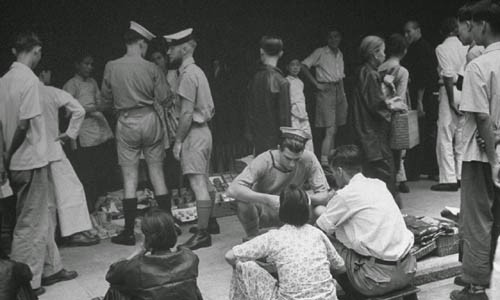Goc anh Hong Kong thanh binh nam 1945-Hinh-3